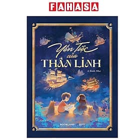 Yến Tiệc Của Thần Linh