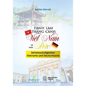 Danh Lam Thắng Cảnh Việt Nam Và Nước Đức - Đức Nam