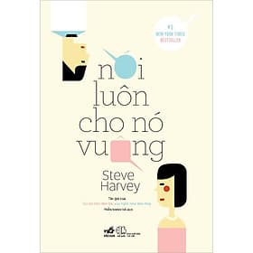 Sách Nói luôn cho nó vuông - Vũ