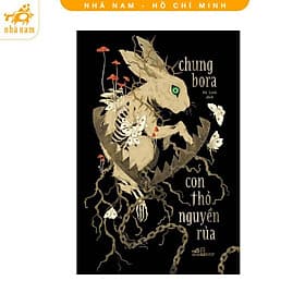 Con thỏ nguyền rủa (Nhã Nam HCM) - Nhã Nam