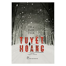 Sách Tuyết Hoang - 