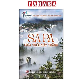 Sa Pa Giữa Trời Mây Trắng