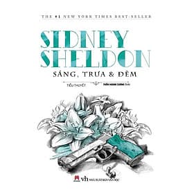 Sáng, Trưa Và Đêm - Huy Hoàng Bookstore - Hú