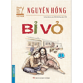 Bỉ Vỏ ( Danh tác văn học Việt Nam) bìa mềm - An Vi