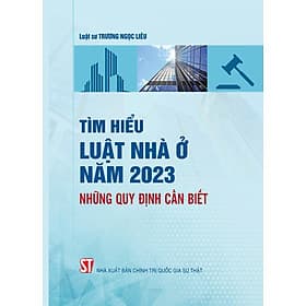 Tìm hiểu Luật Nhà ở năm 2023: Những quy định cần biết - Quý Somsen