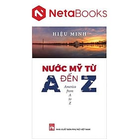 Nước Mỹ từ A đến Z - A Nam