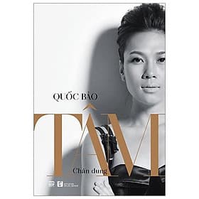 Sách Tâm - Chân Dung - Văn