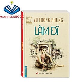 Làm đĩ - tái bản - Di Di
