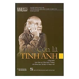 Còn Là Tinh Anh - VIETNAMBOOK