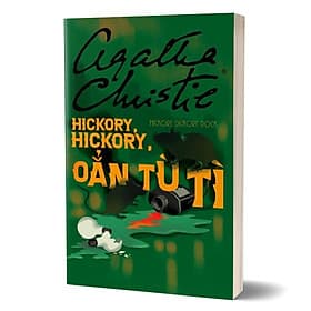 Hickory, Hickory, Oẳn Tù Tì - Trẻ - Tu Ti