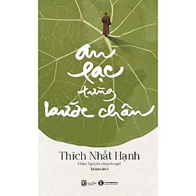 An lạc từng bước chân ( TH) - Chà