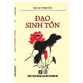 ĐẠO SINH TỒN - Công Sĩ