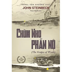 Chùm Nho Phẫn Nộ - CHUM