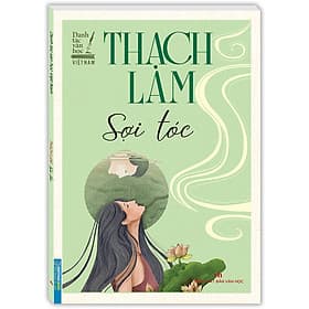 Sách Sợi tóc - Thạch Lam (Bìa mềm) - 