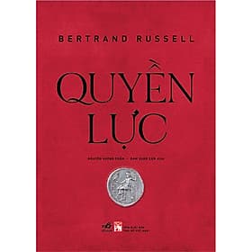 Sách Quyền Lực - Bertrand Russell