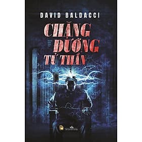 Sách Chặng Đường Tử Thần - David Baldacci