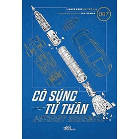 Sách Cò Súng Tử Thần - Nhã Nam