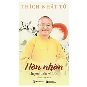 Sách Hôn Nhân - Chuyện Thêm Và Bớt - Saigon Books