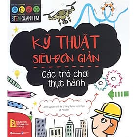 Stem quanh em-Kỹ thuật siêu đơn giản - Thu