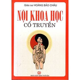 Nội khoa học cổ truyền - Nha Nha