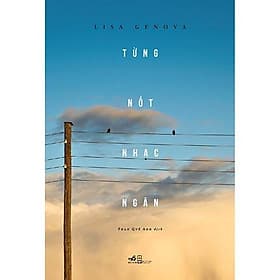 Sách Từng nốt nhạc ngân - Nhã Nam - BẢN QUYỀN - Nhã Nam