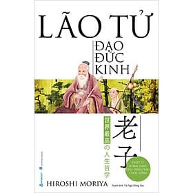 Lão Tử Đạo Đức Kinh - 
