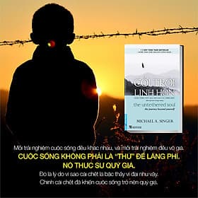 Sách Cởi Trói Linh Hồn - Linh Linh