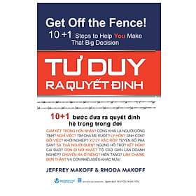 Tư Duy Ra Quyết Định - Duy Văn