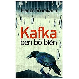 Sách Kafka bên bờ biển (Tái Bản 2020) - Haruki Murakami