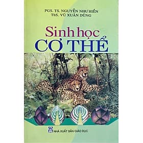 Sinh Học Cơ Thể - Công Sĩ