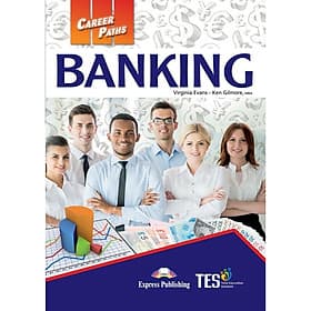 Career Paths Banking (Esp) Student's Book With Crossplatform Application - ED