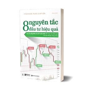 8 Nguyên Tắc Đầu Tư Hiệu Quả: Top 20 Cổ Phiếu & ETF Tốt Nhất Để Mua Và Nắm Giữ Cho Lợi Nhuận Vững Vàng - Nguyên