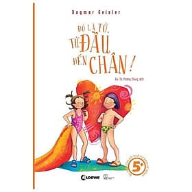 Đó Là Tớ Từ Đầu Đến Chân Tái bản 2022 - AZbook - Ume Chan