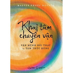 Khai Tâm Chuyển Vận - AZ Việt Nam - Nam Việt