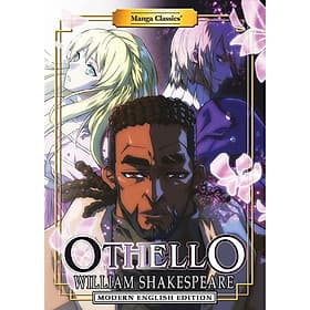 Manga Classics: Othello (Modern English Edition) - ED