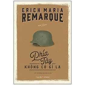 Phía Tây Không Có Gì Lạ - Á Đông