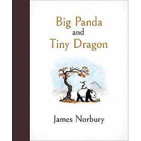 Big Panda and Tiny Dragon