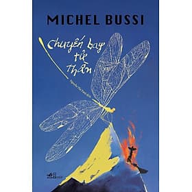 Sách Chuyến Bay Tử Thần - Michel Bussi