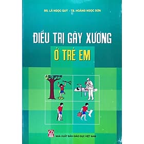ĐT Gãy Xương Ở Trẻ Em - Gã