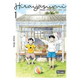 Hirayasumi - Những Tháng Ngày Chơi Vơi - Tập 1 - AZ Việt Nam - Nam Việt