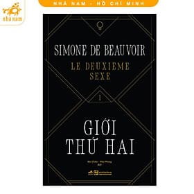 Giới thứ hai (Nhã Nam HCM) - Nhã Nam