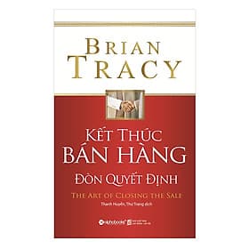Kết Thúc Bán Hàng – Đòn Quyết Định - Do
