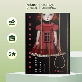 Series tác giả Higashino Keigo (cập nhật) - Nhã Nam Official - Nhã Nam