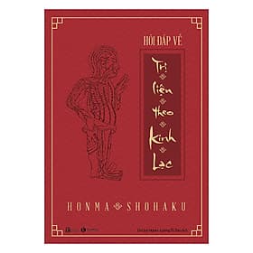 Sách Hỏi Đáp Về Trị Liệu Theo Kinh Lạc - Theo Theobald