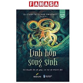Linh Hồn Song Sinh - Có Duyên Ắt Sẽ Gặp, Có Nợ Sẽ Thành Đôi