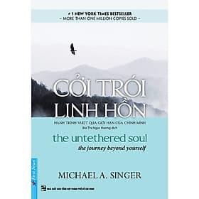 Cởi Trói Linh Hồn - Trí