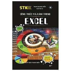 Công Thức Và Hàm Trong Excel - Thương Thương