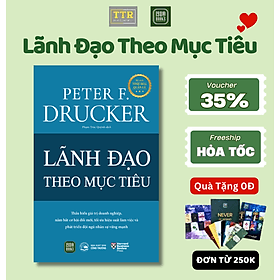 Lãnh Đạo Theo Mục Tiêu