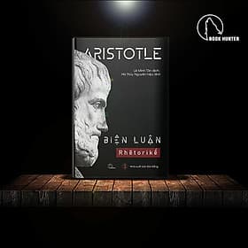 Biện Luận (Rhētorikḗ)