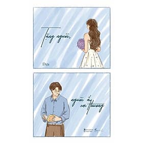 Tặng Người, Người Ấy Em Thương - AZ Việt Nam - Việt Thư